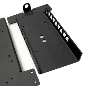 CNC Cutting Stamping