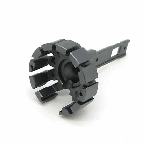 Garra Mecânica CNC