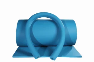 Wholesale Flexible Rubber Insulation For Cryogenic System