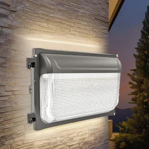 LED Wall Pack