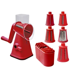 Cuchillas intercambiables