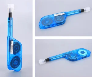 China MPO MTP Fiber Optic Connector Cleaner One-click Dusty Free Tool  Quotes, Product