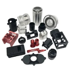 Custom Laser Cutting Stamping Service