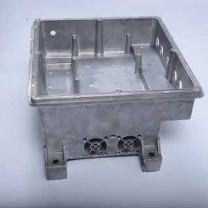 Auto Parts Controller Body