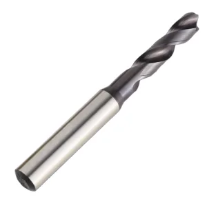 HSS-PM Twist Drill