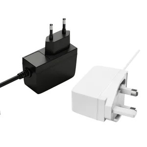 Robot Sweeper Power Supply