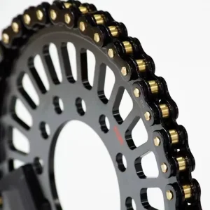 China Motorcycle Chains