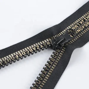 OEM Zipper Color Teeth
