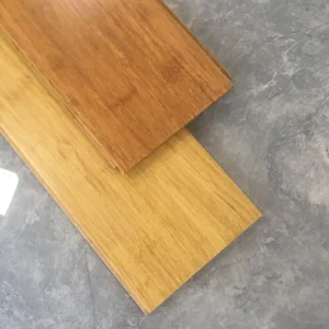 Wholesales Home Decoration Waterproof Eco-Friendly Bamboo Flooring Factory Indoor Bamboo Flooring