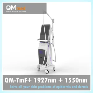 Dual Wavelength Laser