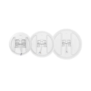 PIR Sensor Flush Mount LED Ceiling Light for Minimalist Room Lighting