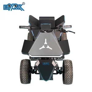 ATV off-Road Vehicle Kids Car