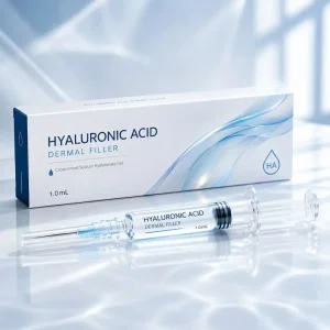 Buy Facial Lifting Hyaluronic Acid Filler Restore Youthful Volume Loss Manufacturers, Factories