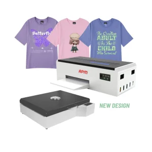 UV Printer Business Card Printing Machine Mobile Dtf Printer for Phone Case