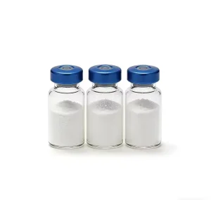 High Quality Cosmetic Ingredients 99% High Purity Collagen Peptides Chemical Raw Materials Freeze Dried Powder