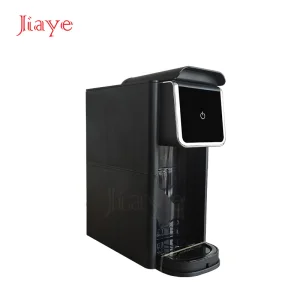 High Quality Automatic Single Serve Coffee Maker Espresso Coffee K-Cup