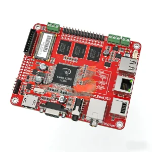 China Battery Charger PCB Assembly Service