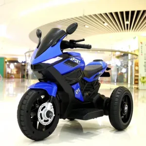 Battery Operated Toys Child Car Kids Electric Car Ride on Car Cem-28