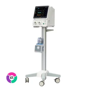 ICU Ventilator