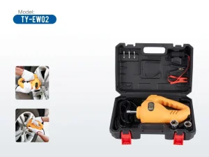 Rescue Tool Kit