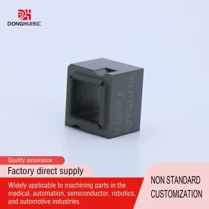 Semiconductor Alumina