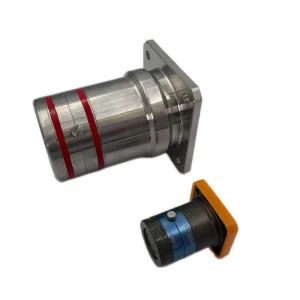 ODM Bayonet-Type Fluid Connector(YTA Series)