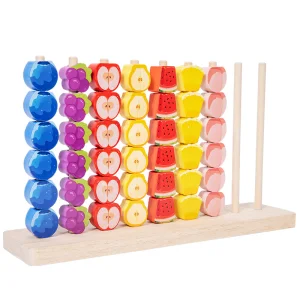 Fruit Sorting Game