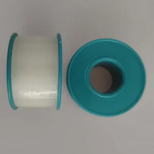 No Allergy Medical Silicone Tape Roll