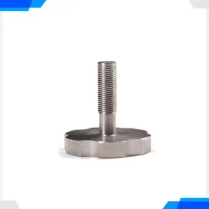 Non-Magnetic Screws