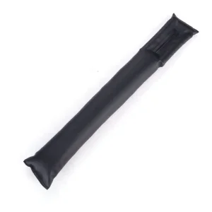 PU Leather Car Seat Gap Filler