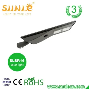 Solar Outdoor Motion Sensor Lamp