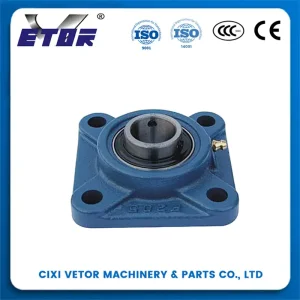 High-Quality Pillow Block Bearing UCF205 Exporter