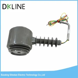 Three Phase Split Core Zero Phase Current Transformer