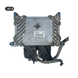 TUZHIHAO for Geely EV450 Vehicle Control Unit (VCU) Computer Board Is Functioning Normally, Second-hand Original Dismantled Part