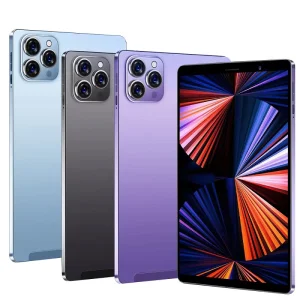 8 Inch Android 15 Tablet