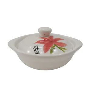 Wholesale Ceramic Casserole with Lid - Elegant Cookware Exporter, Exporters