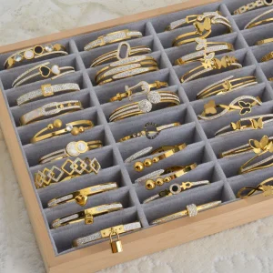 مصنع OEM و ODM 18K