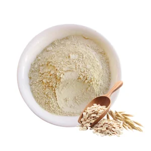 Oat Protein Powder