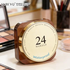SUBEYQ Blurring Powder