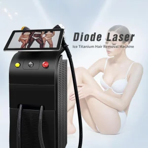 Dispositivo de Laser de Diodo Certificado CE