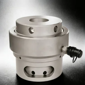 Professional Simple Type Hydraulic Bolt Tensioning Tool with Safety Features Overstroke Protection
