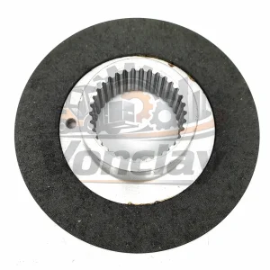 High Quality Original Linde Forklift Brake Pads 1153571000 High-Performance Braking System