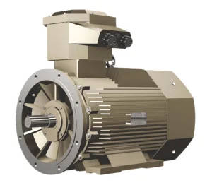 China YE5 Series Low-Voltage And High-Efficiency Explosion-Proof Motor