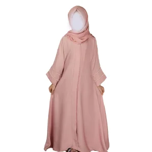 Silk Chiffon Maxi Dress