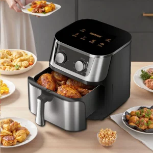 10L Electric Air Fryer