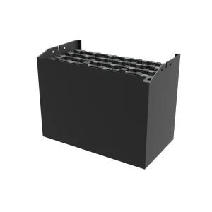 Superior Long Endurance Stable Discharge Heavy Duty 48V 480ah Lead Acid Battery System for Sumitomo 51-Fb25PE/Fb15PE Forklift Pallet Truck