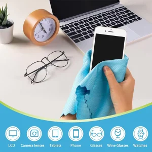 Jx Cooling Microfiber Cloth