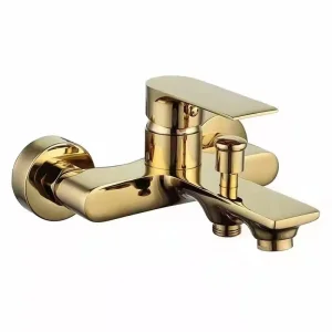 Luxury Gold Faucet
