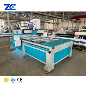 1325 Automatic CNC Laser Marking Machine Large Area LED Glass Mirrors Etching Sandblasting Engraving for Large Scale Projects