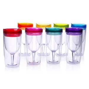 Insulated Tumbler